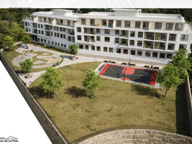 Piso en venta en l'Alcoià, Valencia