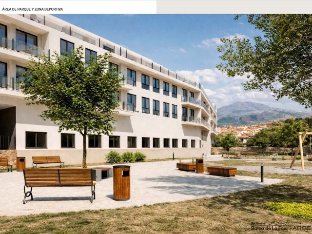 Piso en venta en l'Alcoià, Valencia