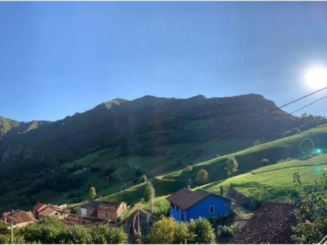 Piso en venta en Onís, Asturias
