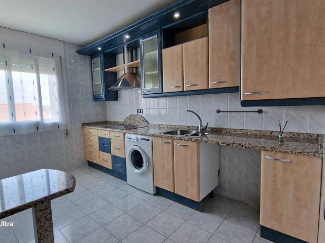 Piso en venta en Ontígola