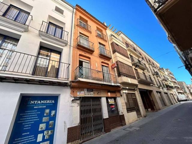 Piso en venta en la Vall d'Albaida, Valencia