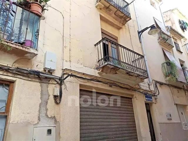 Piso en venta en la Vall d'Albaida, Valencia