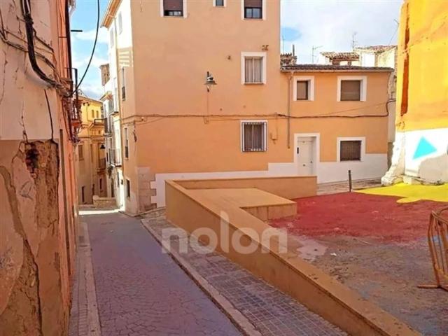 Piso en venta en la Vall d'Albaida, Valencia