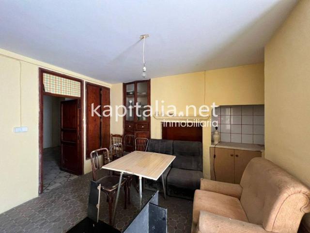 Piso en venta en la Vall d'Albaida, Valencia