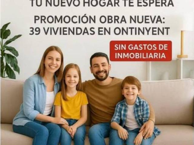 Piso en venta en la Vall d'Albaida, Valencia