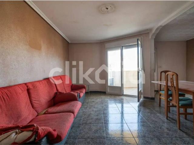 Piso en venta en la Vall d'Albaida, Valencia