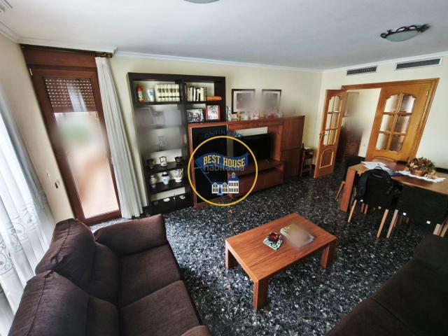 Piso en venta en la Vall d'Albaida, Valencia