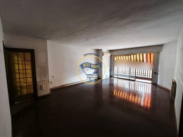 Piso en venta en la Vall d'Albaida, Valencia