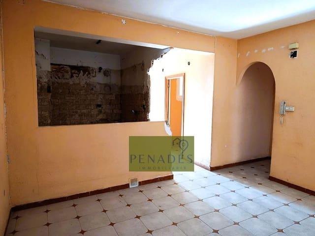 Piso en venta en Ontinyent