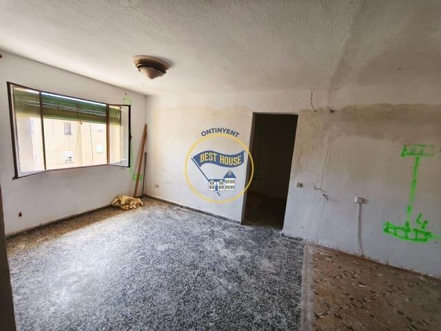Piso en venta en la Vall d'Albaida, Valencia