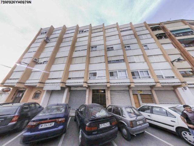 Piso en venta en la Vall d'Albaida, Valencia