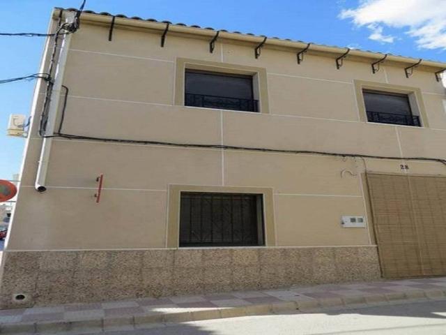 Piso en venta en Ontur, Castilla-La Mancha