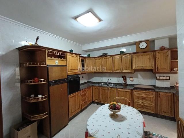 Piso en venta en Ontur, Castilla-La Mancha