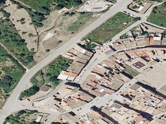 Piso en venta en la Marina Alta, Valencia