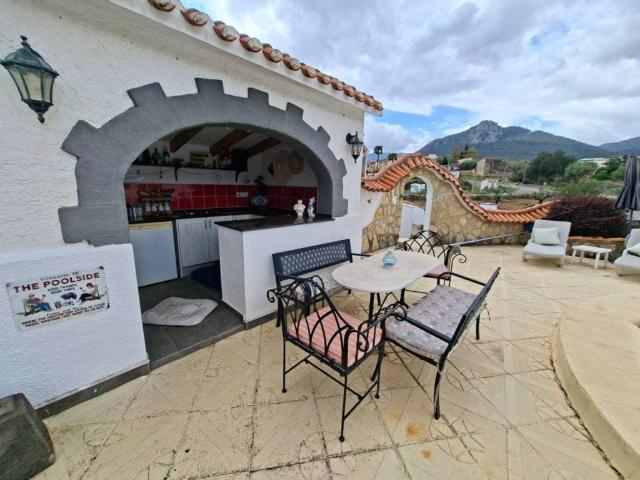 Piso en venta en la Marina Alta, Valencia