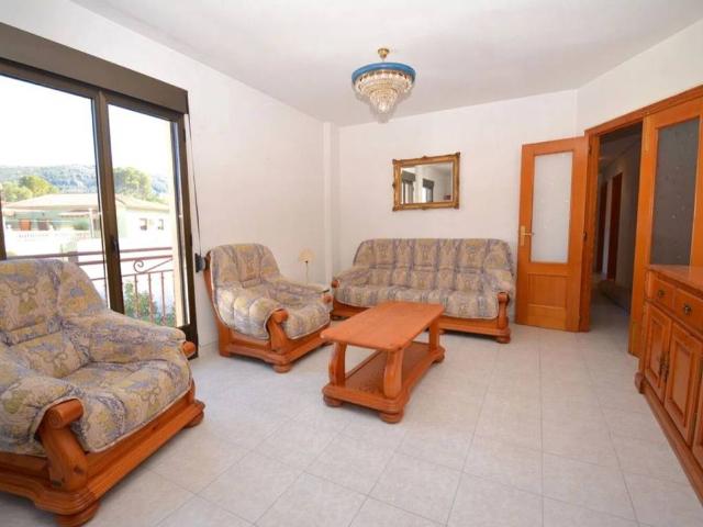 Piso en venta en Orba