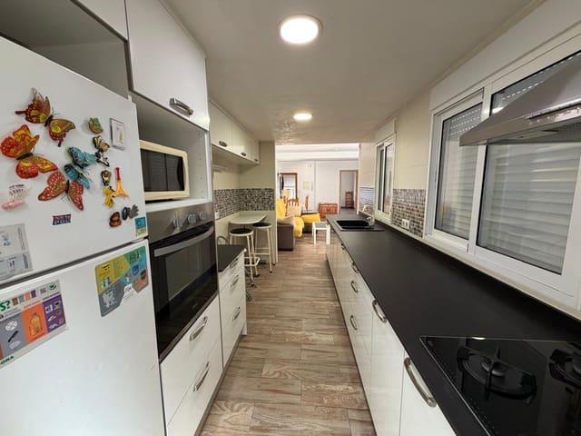 Piso en venta en Orbeta, la Marina Alta