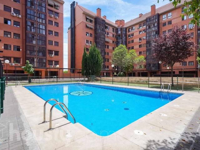 Piso en venta en Madrid