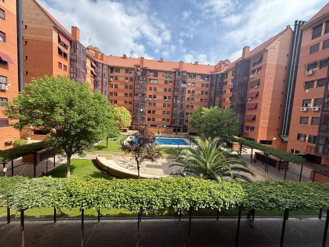 Piso en venta en Madrid