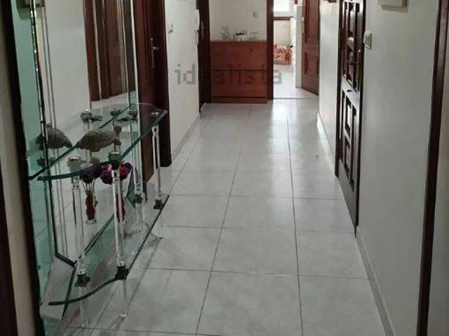 Piso en venta en O Campo da Feira, Ordes