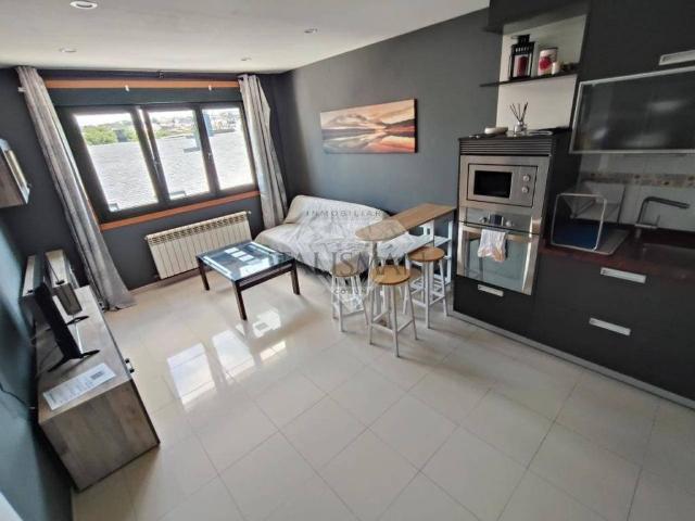 Piso en venta en Ordes, Galicia