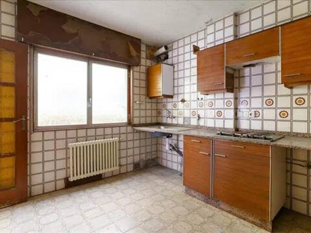Piso en venta en Ordes, Galicia