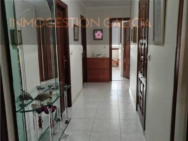 Piso en venta en Ordes, Galicia