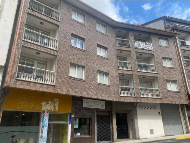 Piso en venta en O Piñeiro, Ordes