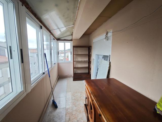 Piso en venta en Ordes, Galicia