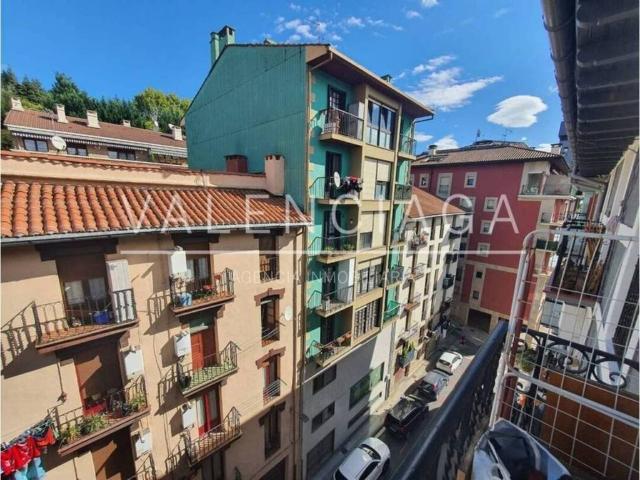 Piso en venta en Ordizia, Guipúzcoa