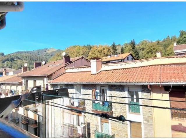 Piso en venta en Ordizia, Guipúzcoa