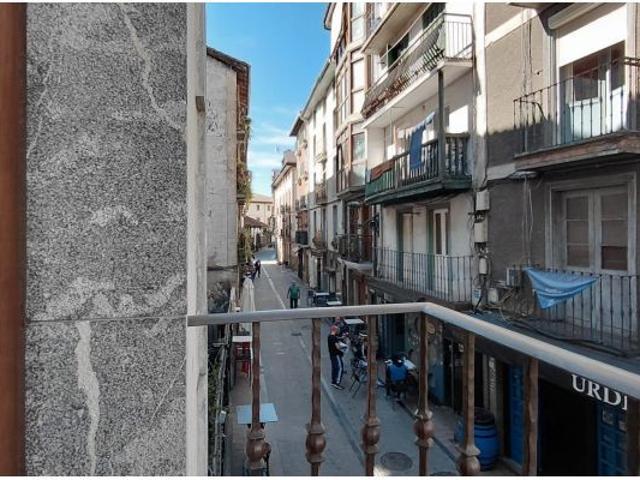 Piso en venta en Ordizia, Guipúzcoa
