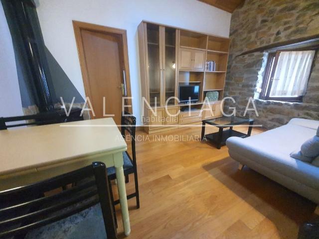 Piso en venta en Ordizia, Guipúzcoa