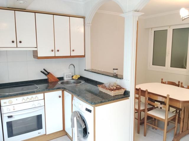 Piso en venta en Ordizia, Guipúzcoa