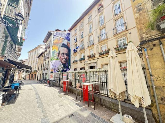 Piso en venta en Ordizia, Guipúzcoa