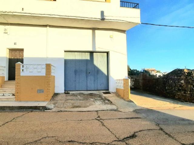 Piso en venta en Orellana La Vieja