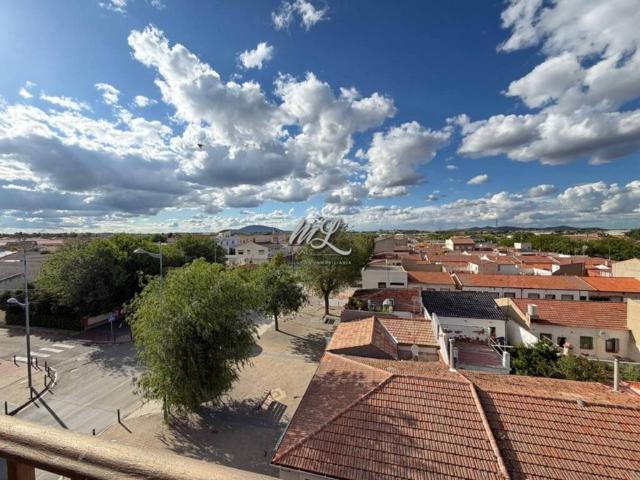 Piso en venta en Orgaz, Castilla-La Mancha