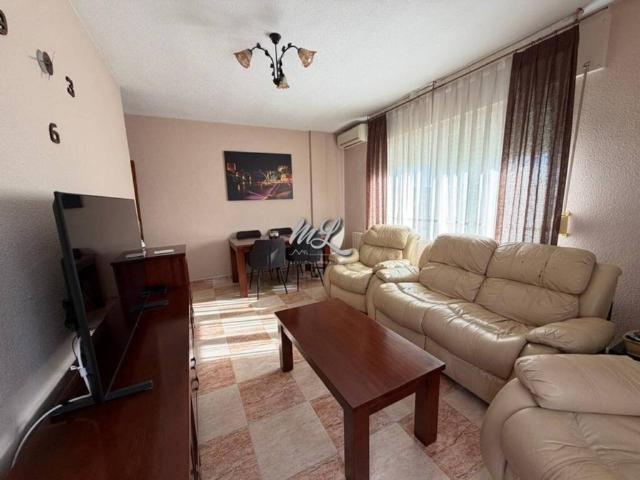 Piso en venta en Orgaz, Castilla-La Mancha