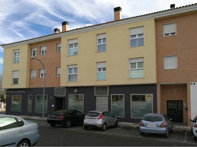 Piso en venta en Sonseca, Castilla-La Mancha