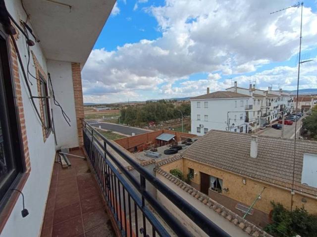 Piso en venta en Orgaz, Castilla-La Mancha
