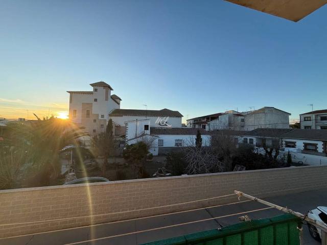 Piso en venta en Orgaz