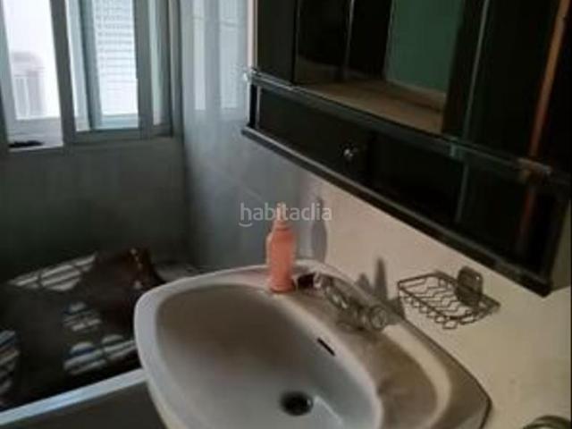 Piso en venta en Orgaz