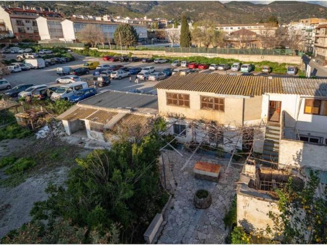 Piso en venta en Comarca de la Alpujarra Granadina, Andalucía