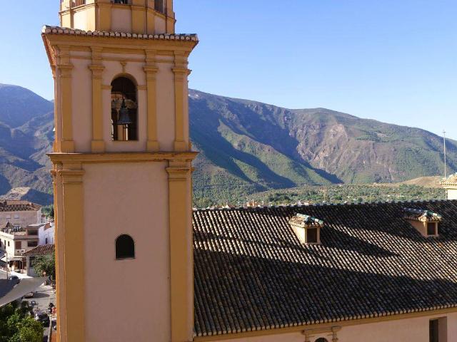 Piso en venta en Órgiva, Granada
