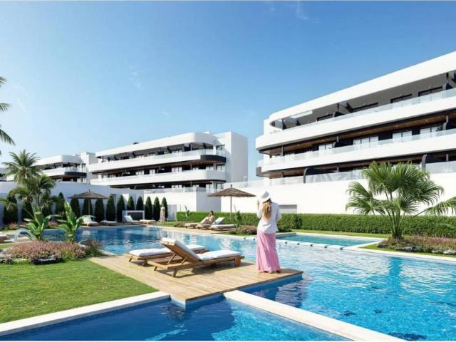 Piso en venta en Comarca de la Alpujarra Granadina, Andalucía