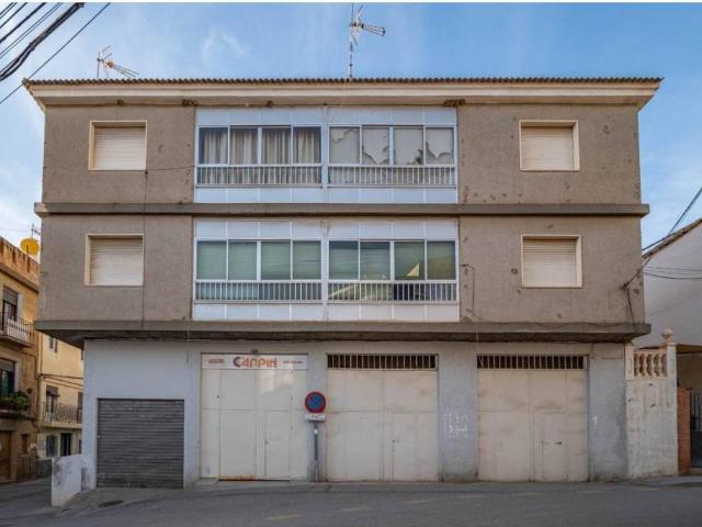 Piso en venta en Comarca de la Alpujarra Granadina, Andalucía