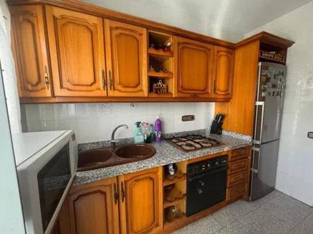 Piso en venta en Comarca de la Alpujarra Granadina, Andalucía