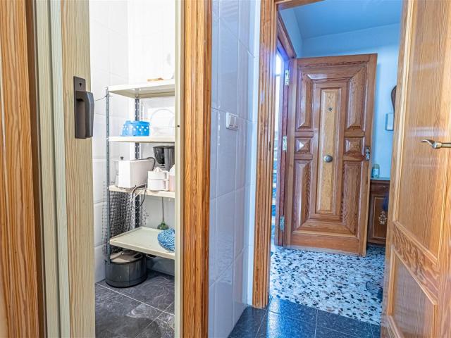 Piso en venta en Comarca de la Alpujarra Granadina, Andalucía