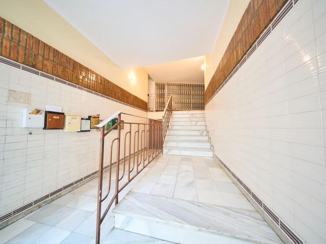 Piso en venta en Comarca de la Alpujarra Granadina, Andalucía