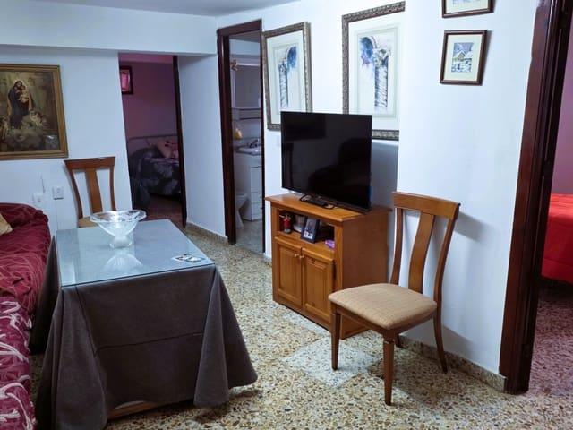 Piso en venta en Comarca de la Alpujarra Granadina, Andalucía